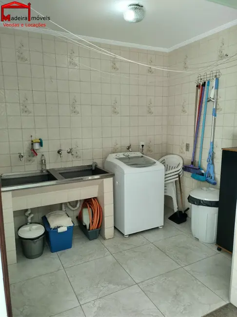 Foto 9 de Sobrado com 3 quartos à venda, 120m2 em São Paulo - SP