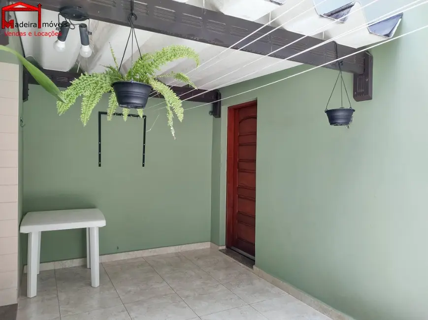 Foto 7 de Sobrado com 3 quartos à venda, 120m2 em São Paulo - SP