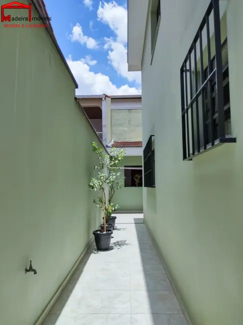 Foto 6 de Sobrado com 3 quartos à venda, 120m2 em São Paulo - SP