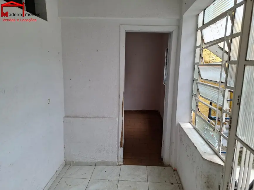 Foto 6 de Casa com 2 quartos à venda, 150m2 em Vila Boaçava, São Paulo - SP