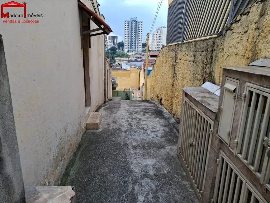 Foto 3 de Casa com 2 quartos à venda, 150m2 em Vila Boaçava, São Paulo - SP