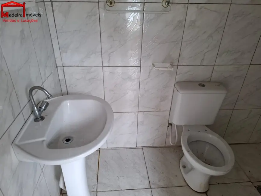 Foto 5 de Casa com 2 quartos à venda, 150m2 em Vila Boaçava, São Paulo - SP