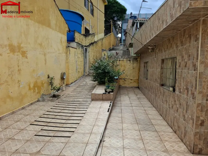 Foto 1 de Casa com 2 quartos à venda, 150m2 em Vila Boaçava, São Paulo - SP