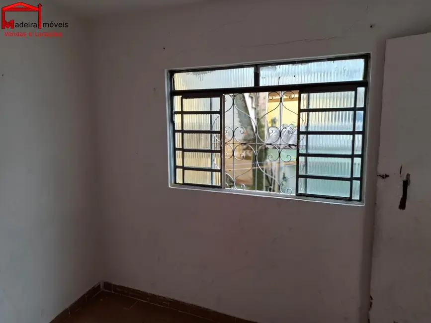 Foto 2 de Casa com 2 quartos à venda, 150m2 em Vila Boaçava, São Paulo - SP