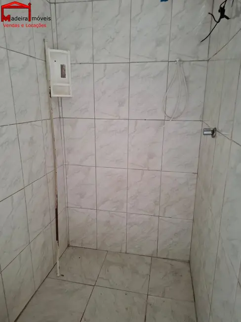 Foto 4 de Casa com 2 quartos à venda, 150m2 em Vila Boaçava, São Paulo - SP