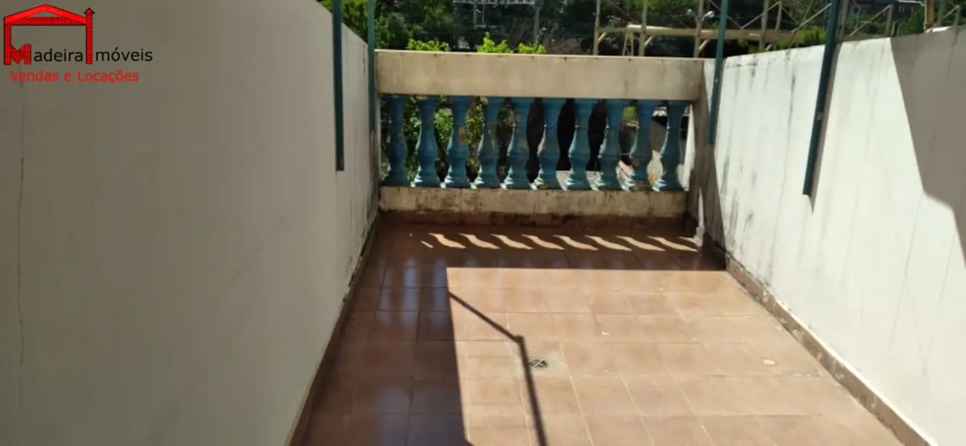 Foto 2 de Casa com 1 quarto para alugar, 60m2 em Chácara Inglesa, São Paulo - SP