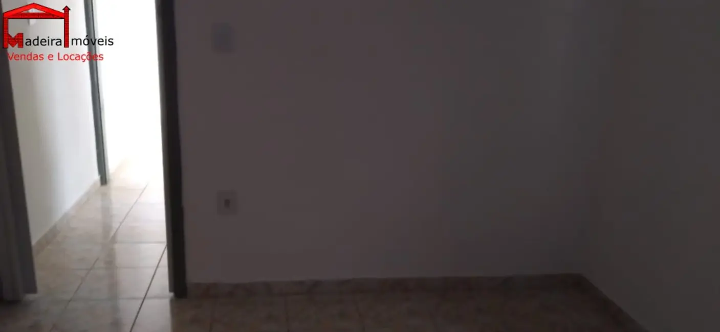 Foto 6 de Casa com 1 quarto para alugar, 60m2 em Chácara Inglesa, São Paulo - SP