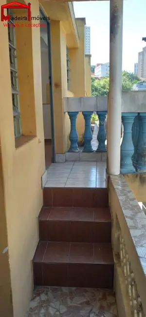 Foto 7 de Casa com 1 quarto para alugar, 60m2 em Chácara Inglesa, São Paulo - SP