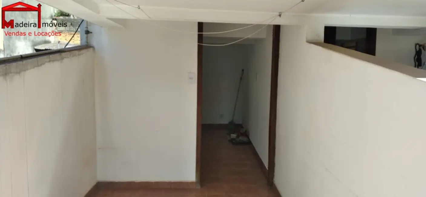 Foto 3 de Casa com 1 quarto para alugar, 60m2 em Chácara Inglesa, São Paulo - SP
