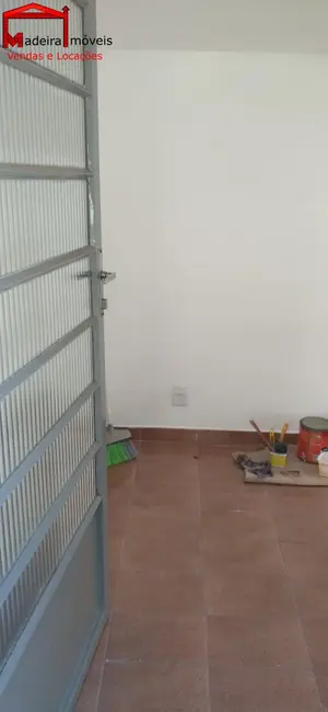Foto 4 de Casa com 1 quarto para alugar, 60m2 em Chácara Inglesa, São Paulo - SP