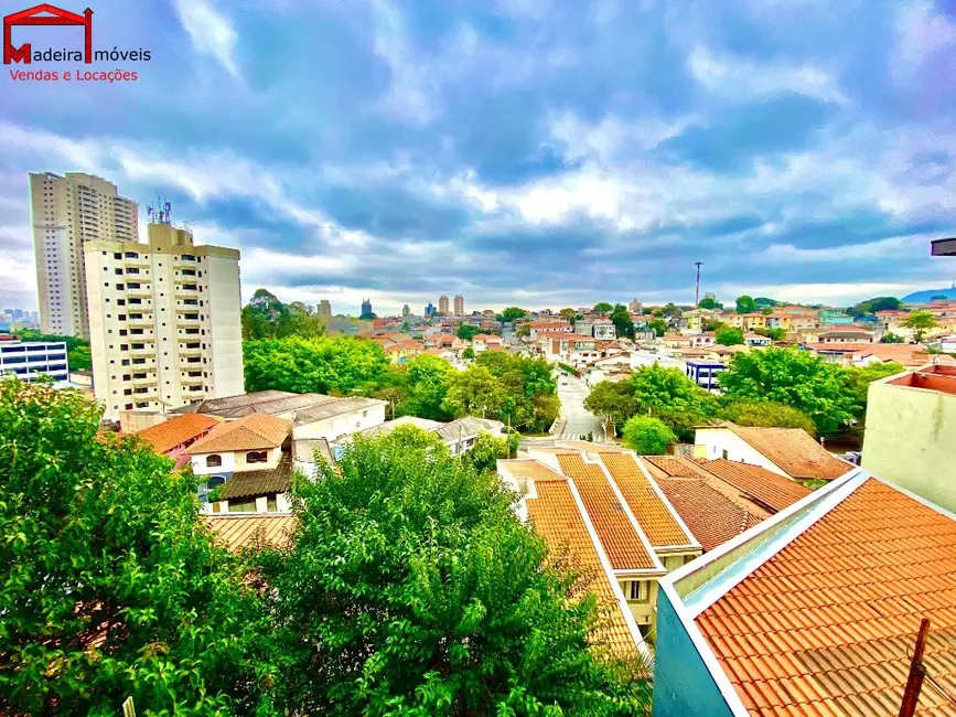 Sobrado com 3 quartos à venda, 154m2 em Parque São Domingos, São Paulo - SP - imagem 5 Foto 5 de Sobrado com 3 quartos à venda, 154m2 em Parque São Domingos, São Paulo - SP
