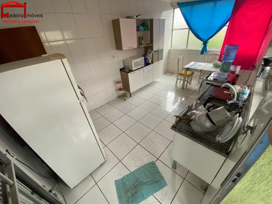 Sobrado com 3 quartos à venda, 154m2 em Parque São Domingos, São Paulo - SP - imagem 3 Foto 3 de Sobrado com 3 quartos à venda, 154m2 em Parque São Domingos, São Paulo - SP