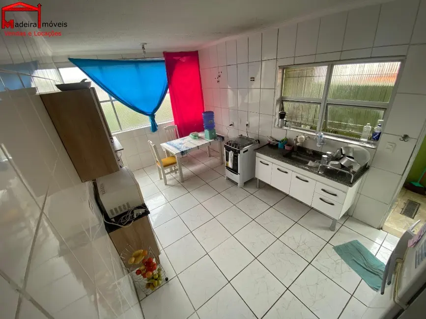 Sobrado com 3 quartos à venda, 154m2 em Parque São Domingos, São Paulo - SP - imagem 4 Foto 4 de Sobrado com 3 quartos à venda, 154m2 em Parque São Domingos, São Paulo - SP