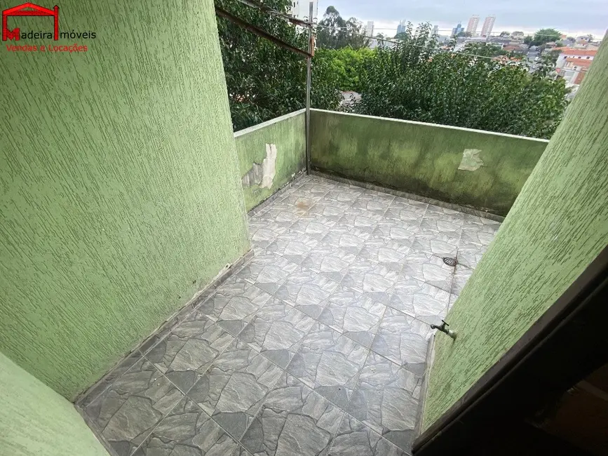 Sobrado com 3 quartos à venda, 154m2 em Parque São Domingos, São Paulo - SP - imagem 9 Foto 9 de Sobrado com 3 quartos à venda, 154m2 em Parque São Domingos, São Paulo - SP