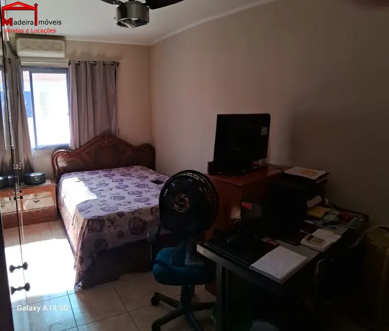 Foto 3 de Apartamento com 2 quartos à venda, 69m2 em Parque Residencial da Lapa, São Paulo - SP