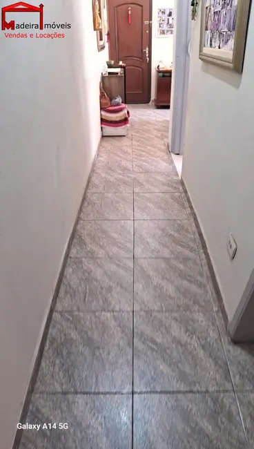 Foto 2 de Apartamento com 2 quartos à venda, 69m2 em Parque Residencial da Lapa, São Paulo - SP