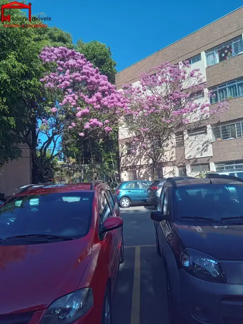 Foto 1 de Apartamento com 2 quartos à venda, 69m2 em Parque Residencial da Lapa, São Paulo - SP