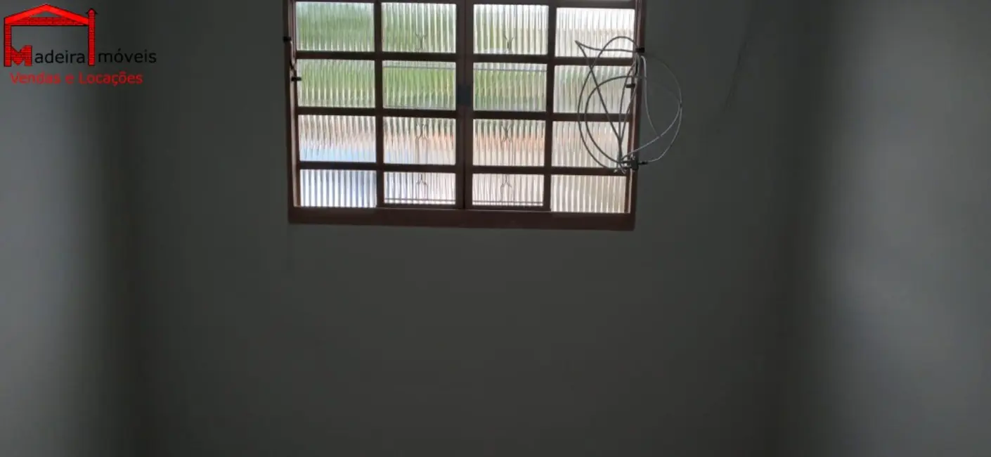 Foto 6 de Casa com 1 quarto para alugar, 40m2 em Vila Pirituba, São Paulo - SP