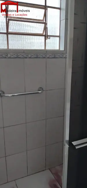 Foto 3 de Casa com 1 quarto para alugar, 40m2 em Vila Pirituba, São Paulo - SP