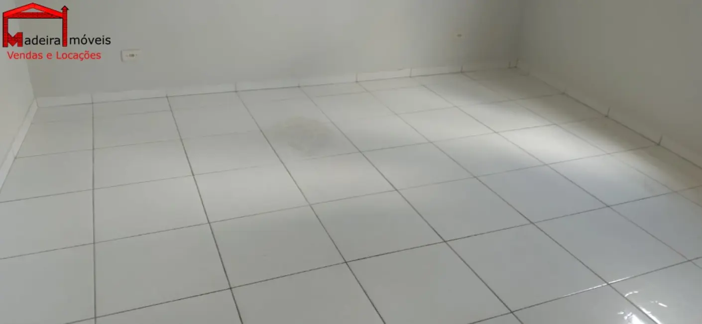 Foto 8 de Casa com 1 quarto para alugar, 40m2 em Vila Pirituba, São Paulo - SP