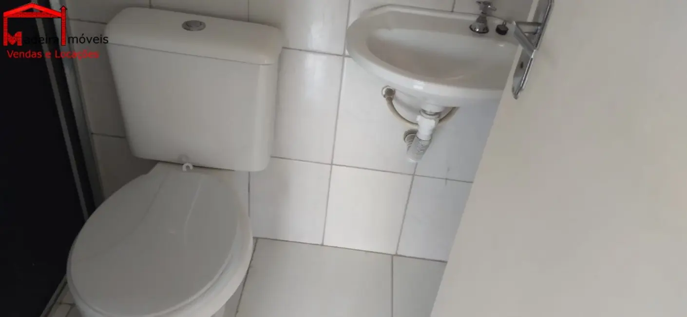 Foto 4 de Casa com 1 quarto para alugar, 40m2 em Vila Pirituba, São Paulo - SP