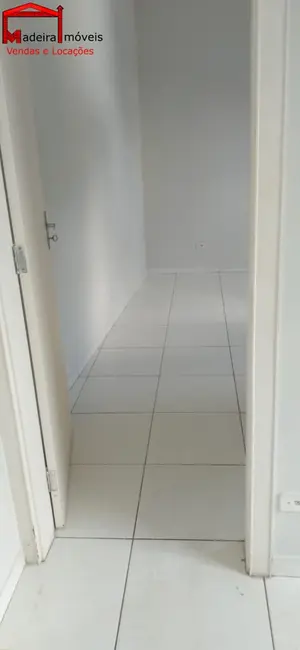 Foto 9 de Casa com 1 quarto para alugar, 40m2 em Vila Pirituba, São Paulo - SP