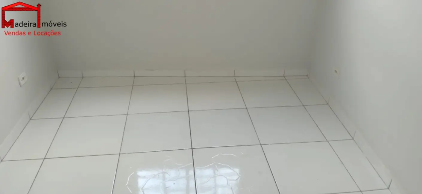 Foto 5 de Casa com 1 quarto para alugar, 40m2 em Vila Pirituba, São Paulo - SP