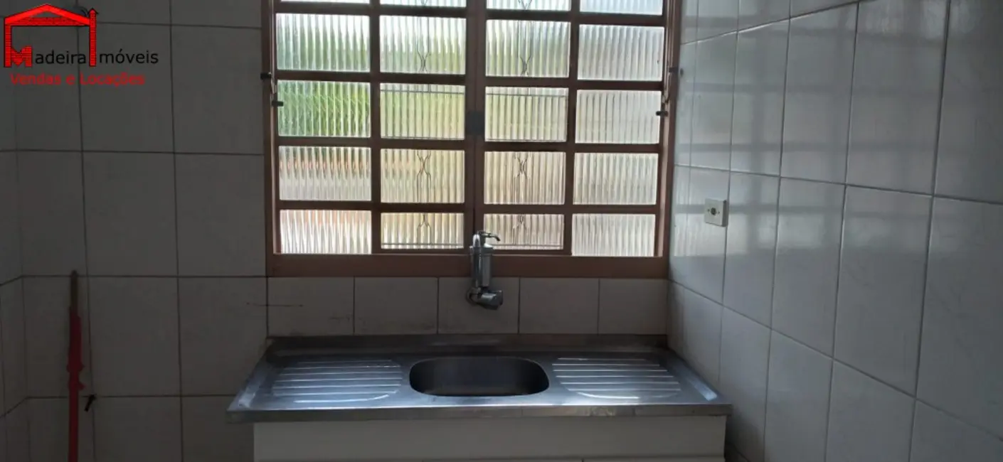 Foto 2 de Casa com 1 quarto para alugar, 40m2 em Vila Pirituba, São Paulo - SP