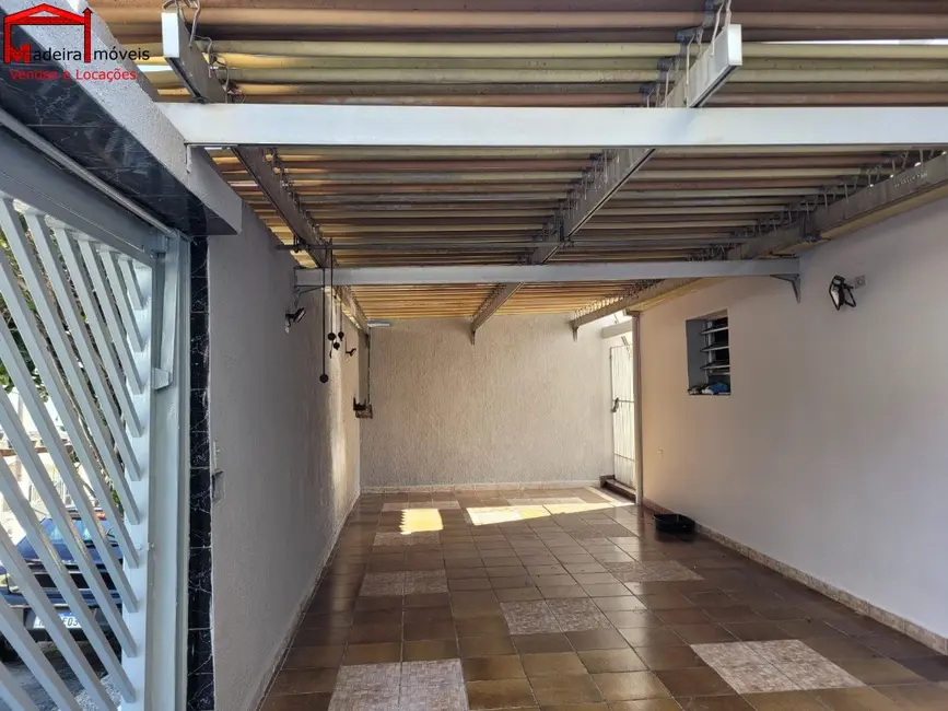 Foto 5 de Casa com 4 quartos à venda, 136m2 em Vila Picinin, São Paulo - SP