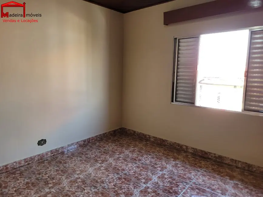 Foto 8 de Casa com 4 quartos à venda, 136m2 em Vila Picinin, São Paulo - SP