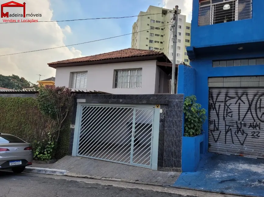 Foto 6 de Casa com 4 quartos à venda, 136m2 em Vila Picinin, São Paulo - SP
