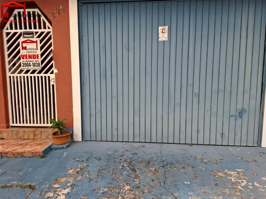 Foto 1 de Sobrado com 2 quartos à venda, 120m2 em Parque Nações Unidas, São Paulo - SP