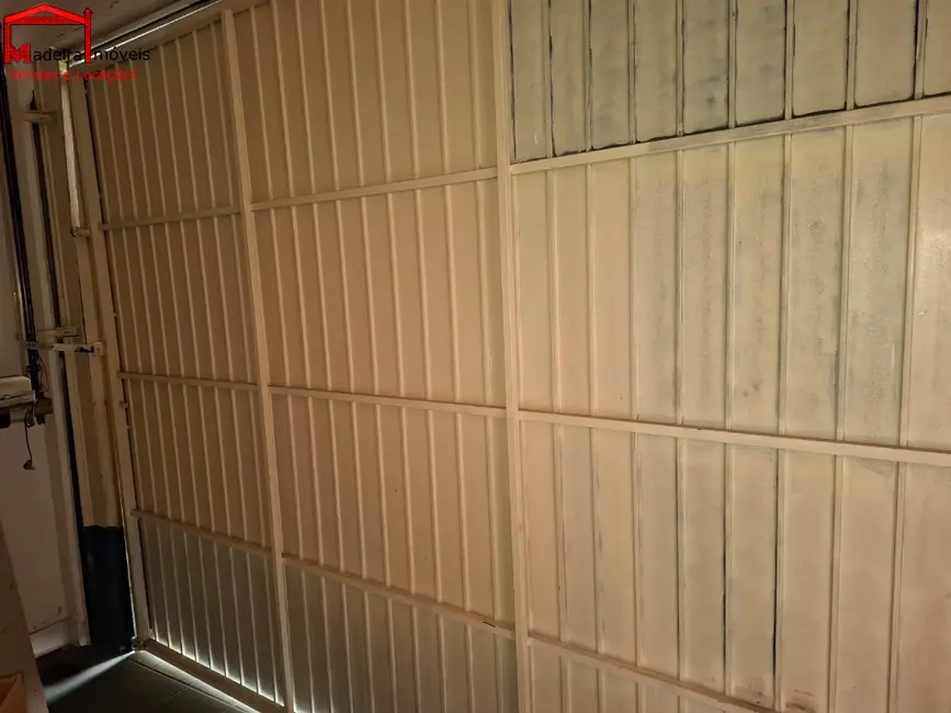 Foto 2 de Sobrado com 2 quartos à venda, 120m2 em Parque Nações Unidas, São Paulo - SP