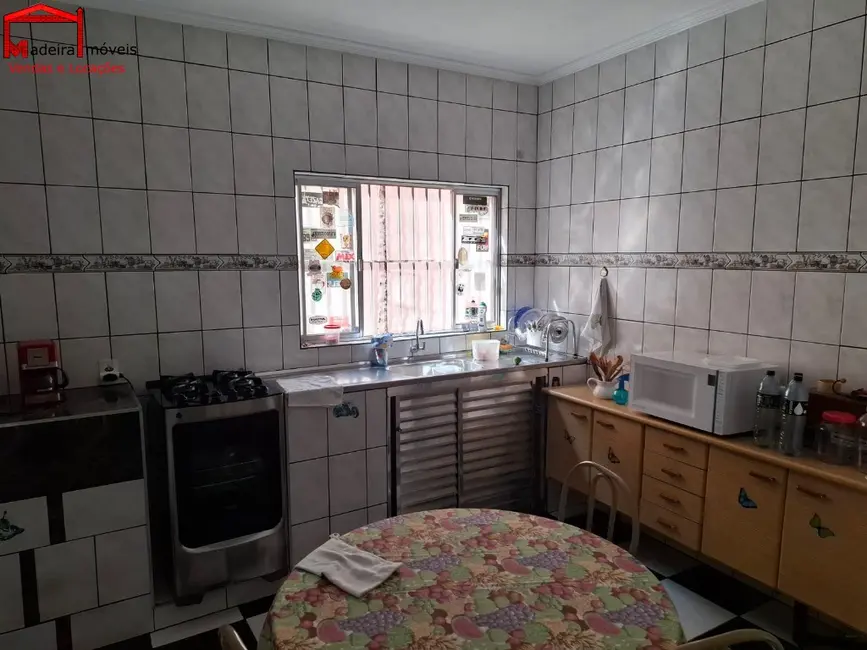 Foto 7 de Sobrado com 2 quartos à venda, 120m2 em Parque Nações Unidas, São Paulo - SP