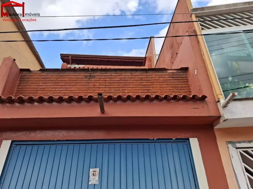 Foto 8 de Sobrado com 2 quartos à venda, 120m2 em Parque Nações Unidas, São Paulo - SP