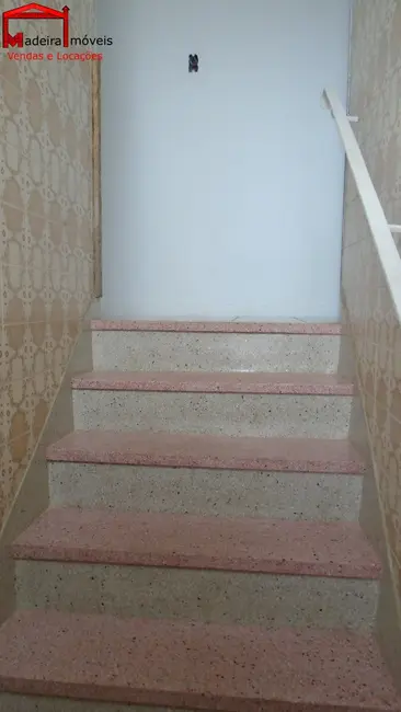 Casa com 2 quartos para alugar, 90m2 em Vila Pirituba, São Paulo - SP - imagem 4 Foto 4 de Casa com 2 quartos para alugar, 90m2 em Vila Pirituba, São Paulo - SP