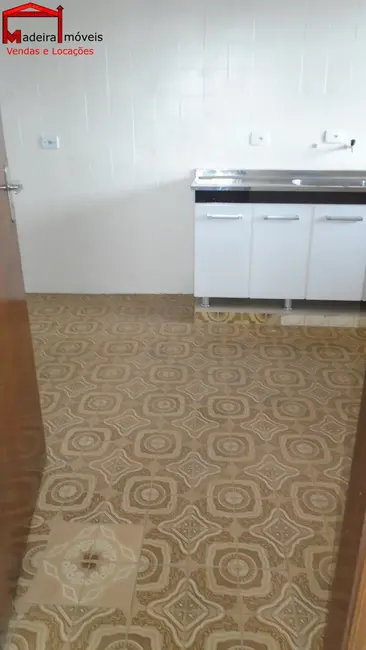 Casa com 2 quartos para alugar, 90m2 em Vila Pirituba, São Paulo - SP - imagem 6 Foto 6 de Casa com 2 quartos para alugar, 90m2 em Vila Pirituba, São Paulo - SP