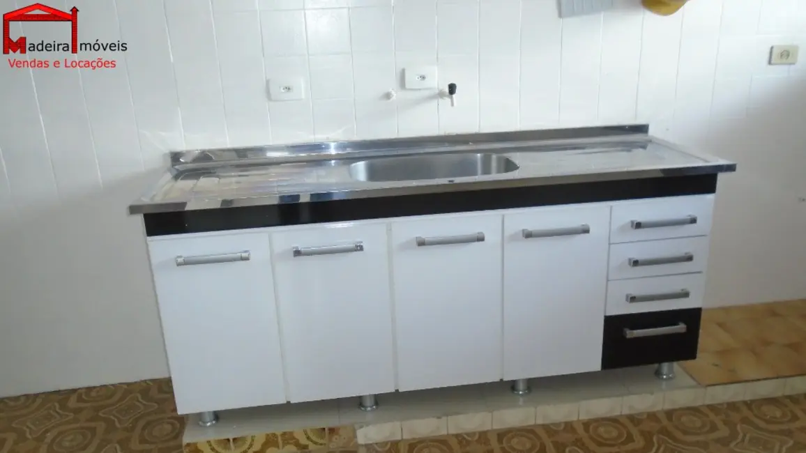 Casa com 2 quartos para alugar, 90m2 em Vila Pirituba, São Paulo - SP - imagem 7 Foto 7 de Casa com 2 quartos para alugar, 90m2 em Vila Pirituba, São Paulo - SP