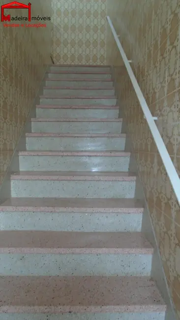 Casa com 2 quartos para alugar, 90m2 em Vila Pirituba, São Paulo - SP - imagem 3 Foto 3 de Casa com 2 quartos para alugar, 90m2 em Vila Pirituba, São Paulo - SP