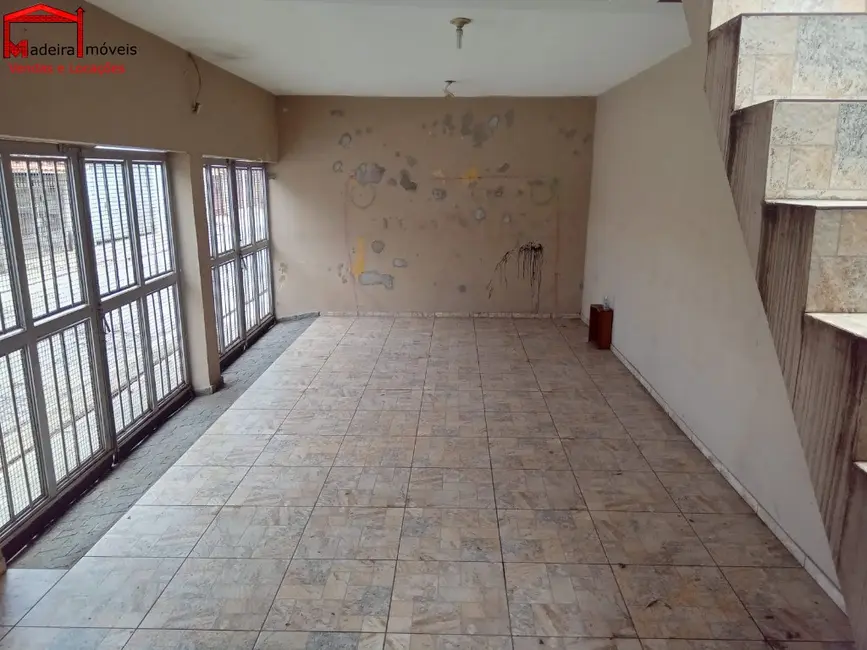 Foto 3 de Casa com 3 quartos à venda, 143m2 em Vila Guedes, São Paulo - SP