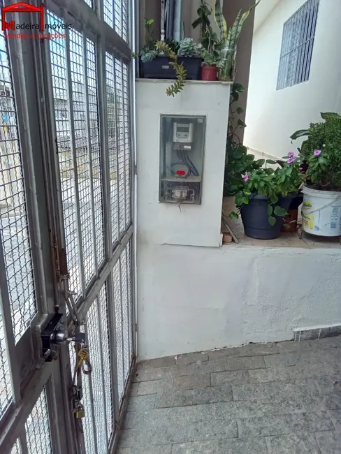 Foto 9 de Casa com 3 quartos à venda, 143m2 em Vila Guedes, São Paulo - SP