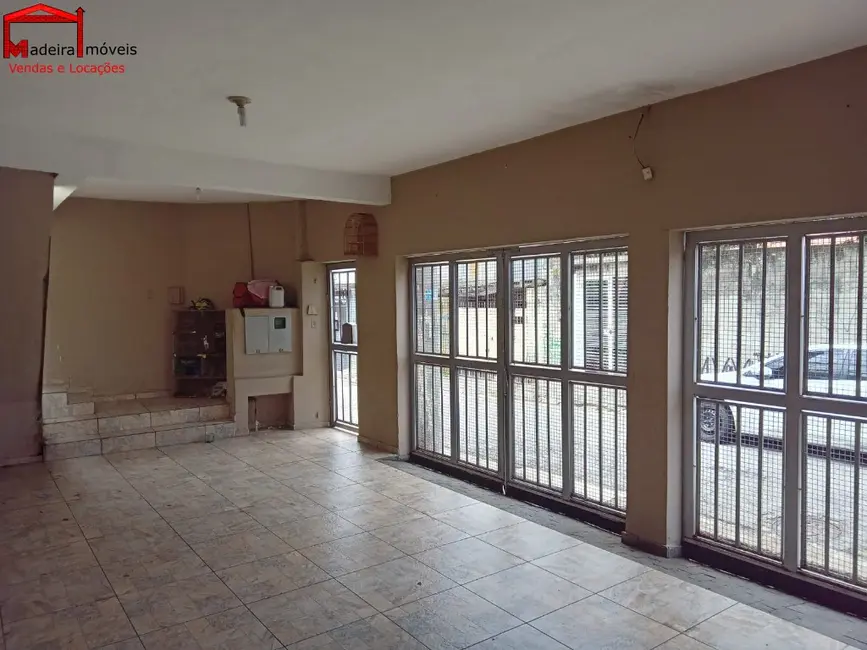 Foto 2 de Casa com 3 quartos à venda, 143m2 em Vila Guedes, São Paulo - SP