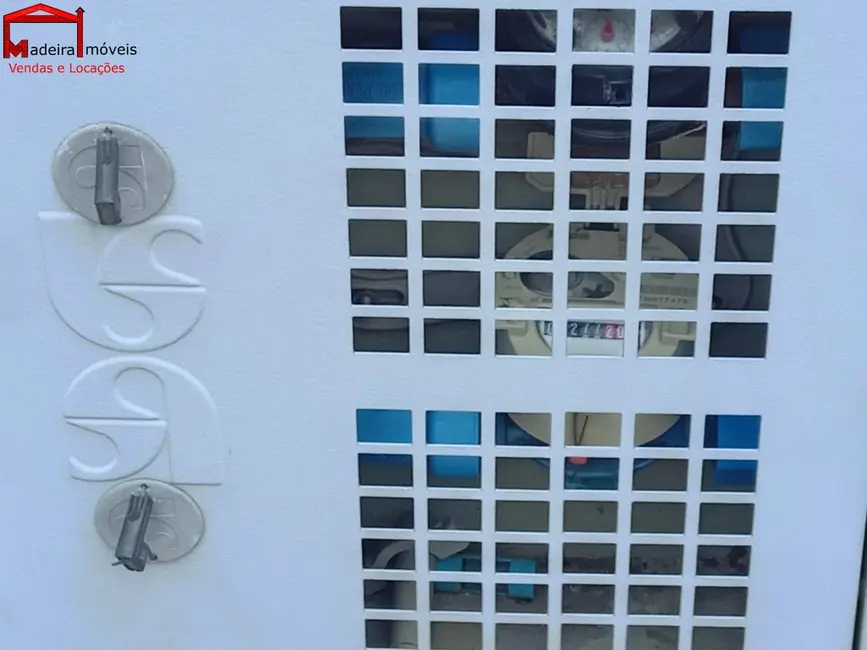 Foto 6 de Casa com 3 quartos à venda, 143m2 em Vila Guedes, São Paulo - SP