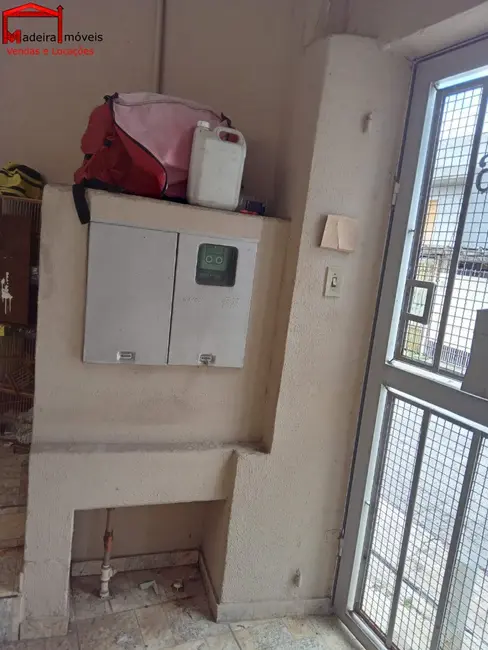 Foto 5 de Casa com 3 quartos à venda, 143m2 em Vila Guedes, São Paulo - SP