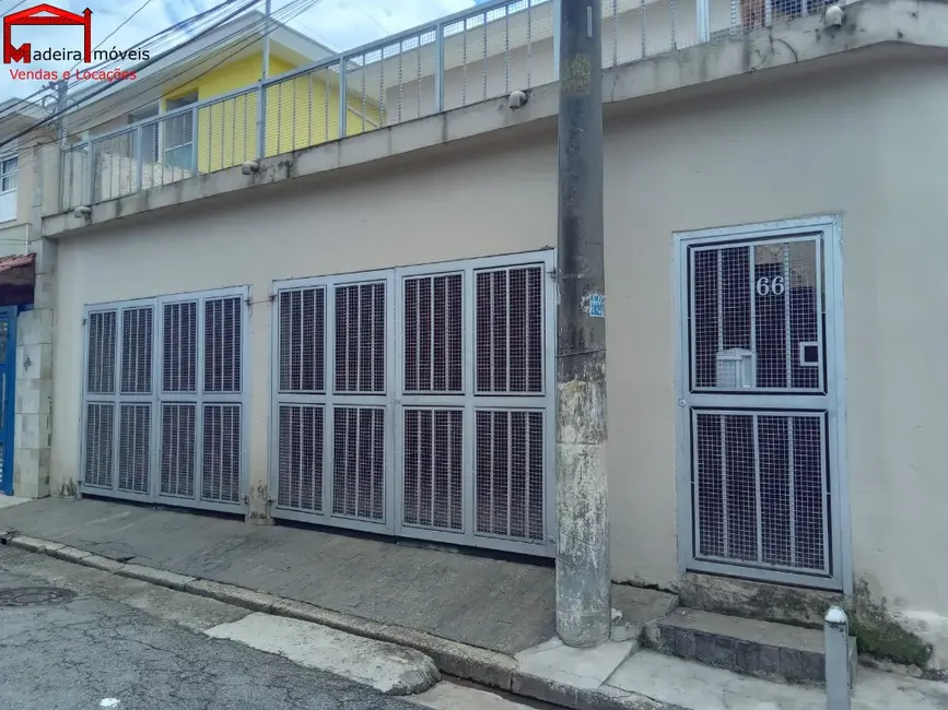 Foto 7 de Casa com 3 quartos à venda, 143m2 em Vila Guedes, São Paulo - SP