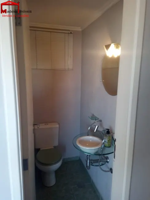 Foto 3 de Apartamento com 3 quartos à venda, 105m2 em Vila Albertina, São Paulo - SP