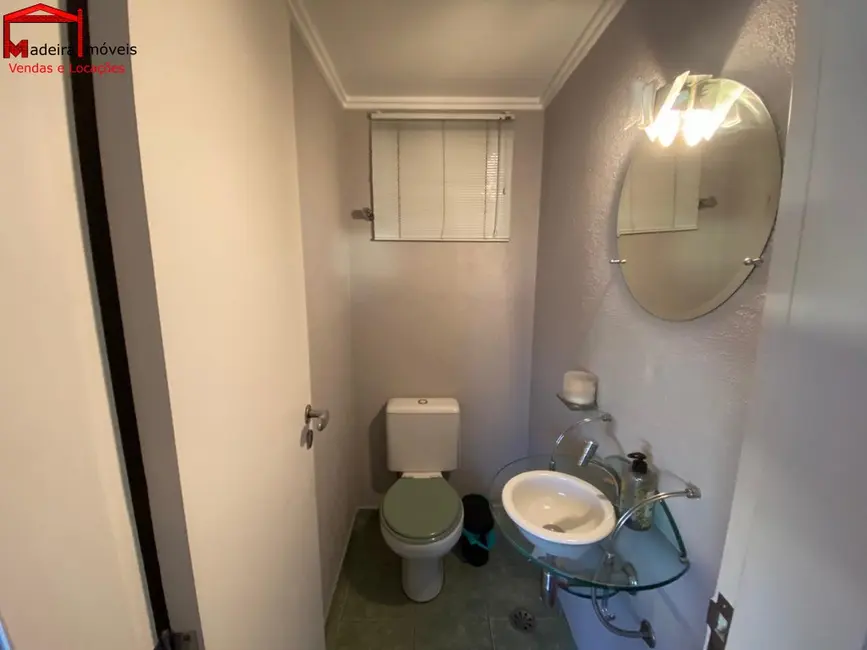Foto 4 de Apartamento com 3 quartos à venda, 105m2 em Vila Albertina, São Paulo - SP