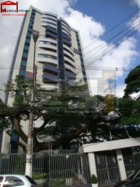 Foto 1 de Apartamento com 3 quartos à venda, 105m2 em Vila Albertina, São Paulo - SP