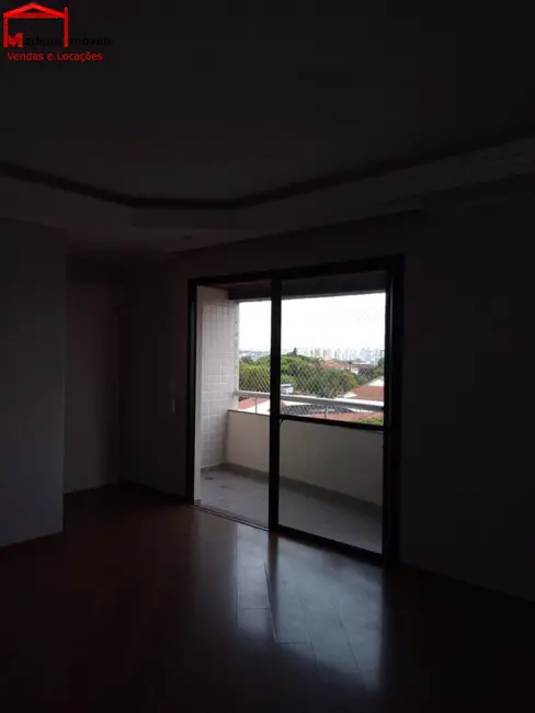 Foto 7 de Apartamento com 3 quartos à venda, 105m2 em Vila Albertina, São Paulo - SP