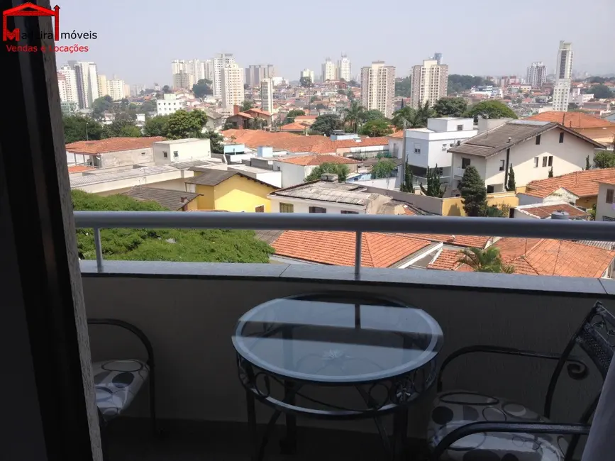 Foto 5 de Apartamento com 3 quartos à venda, 105m2 em Vila Albertina, São Paulo - SP